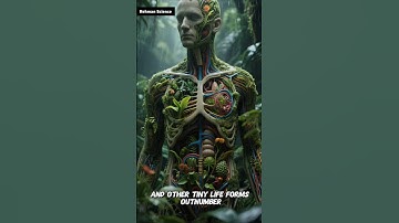 The Human Microbiome: A Universe Within Us