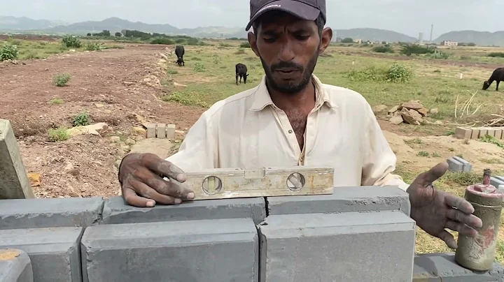 A-1 Flyash Interlocking Bricks & Blocks.     0330 3909501 #interlocking blocks