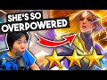 ⭐⭐⭐ 3 Star KAYLE is SO OVERPOWERED! | TFT Guide | Teamfight Tactics Set 3 Galaxies League of Legends