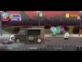 The Amazing World Of Gumball Ghoststory RUS Gumball District 