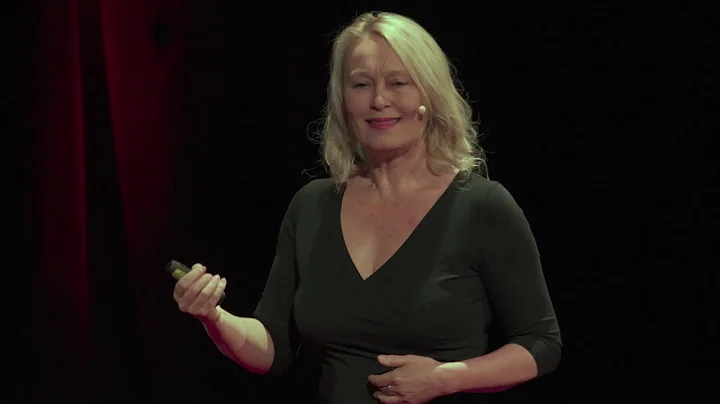 Do You See the Signs of the Universe? | Ulla Suokko | TEDxBigSky