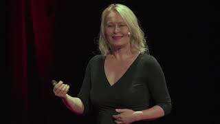 Do You See the Signs of the Universe? | Ulla Suokko | TEDxBigSky