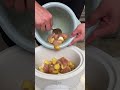 Crockpot Chicken and Potatoes