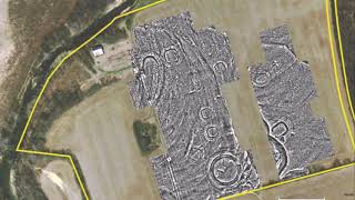 Steel Earthworks  Chillicothe Ohio