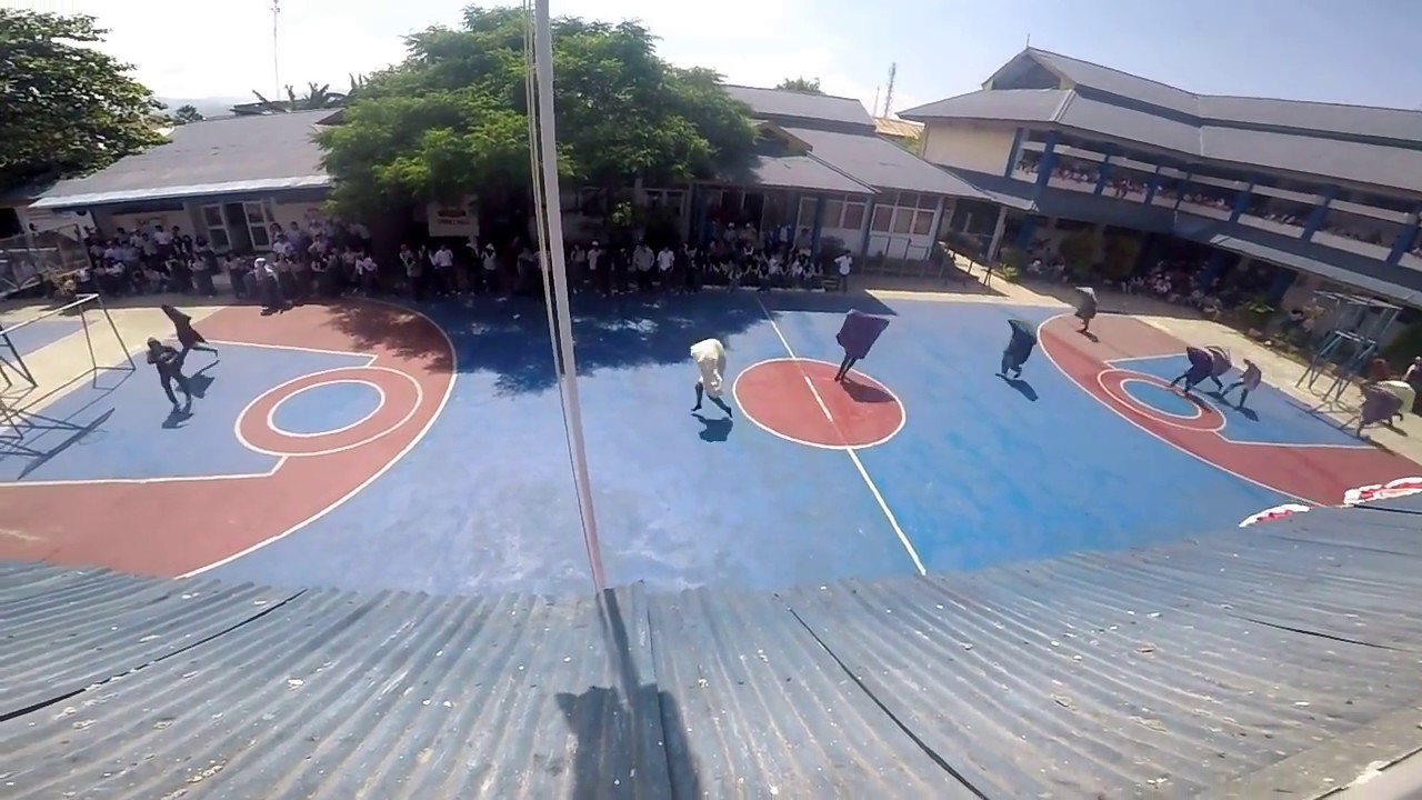 Badboys 16-17 SMAN 1 PALU