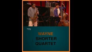 wayne shorter quartet 