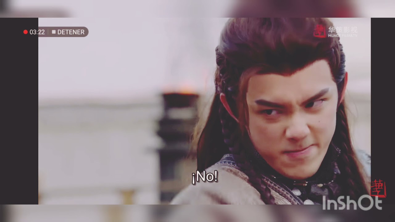 This is Ashile Sun 😍