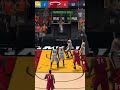 Kyrie Irving Tough Shot | NBA Live Mobile Season 6