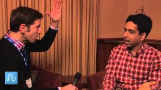 How the Khan Academy is approaching mobile learning -- with founder Sal Khan