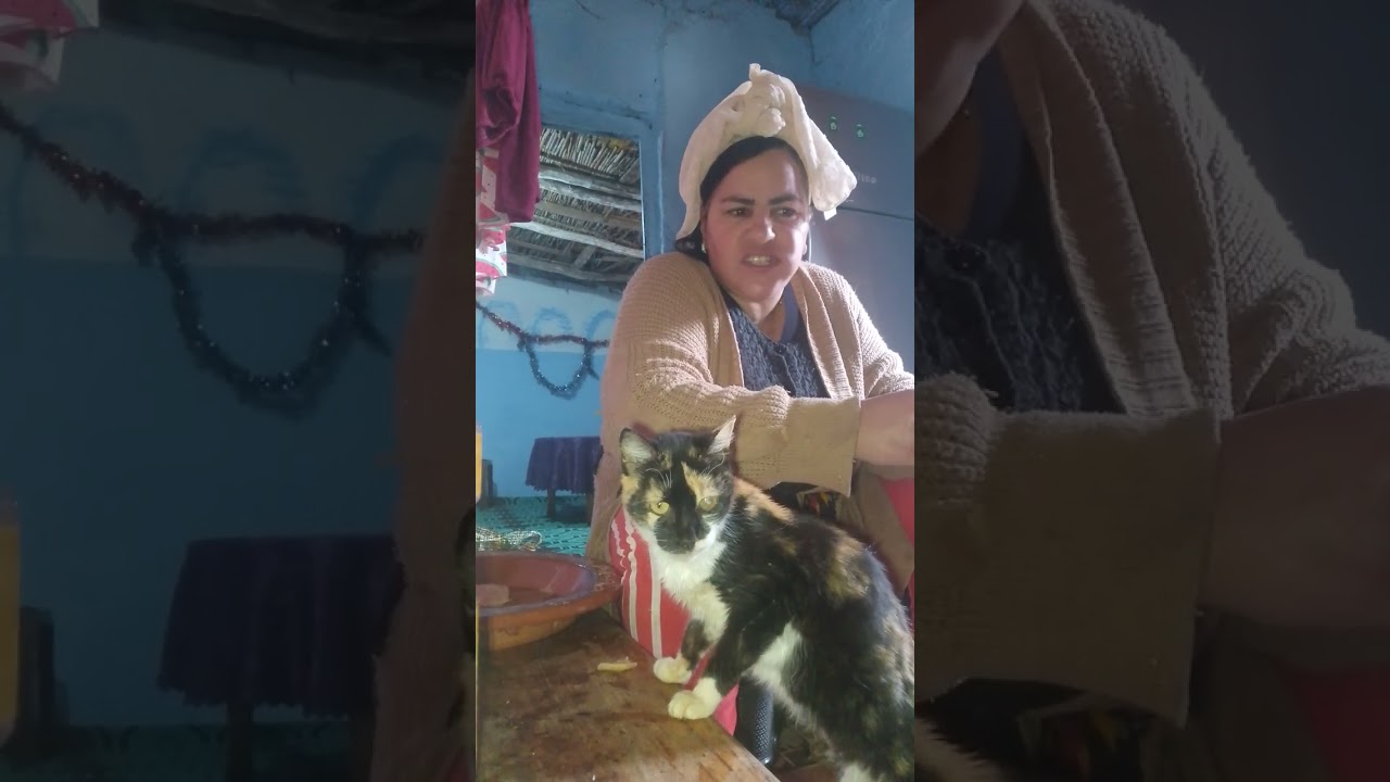 صباح نور 🌺 دخلو تشوفو 😍 روتين يومي 😍🌺 مرحبا خوتي 😭 حسب الله ونعم الوكيل 