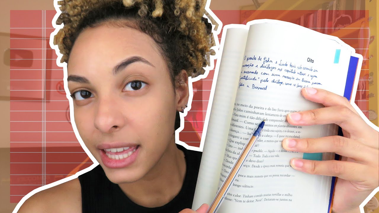 4 JEITOS DE MOSTRAR O PASSADO DO PERSONAGEM NUM LIVRO