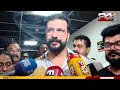 'നിലപാടുകളിൽ ഉറച്ചുനിന്ന അതുല്യകലാകാരൻ.. ഞങ്ങളുടെ എല്ലാം വലിയ നഷ്ടം'