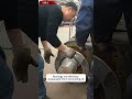 Bearing maintenance