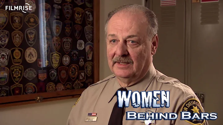 Women Behind Bars - Season 1, Episode 7 - Patricia...