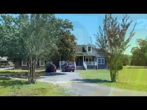 Dorchester County Building Codes