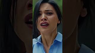 Nihan Cried Eyes😢🔥||Kemal ve Nihan❤️️||Karasevda✨||Turkishseries screenshot 5