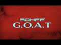 Rohff  goat lyrics