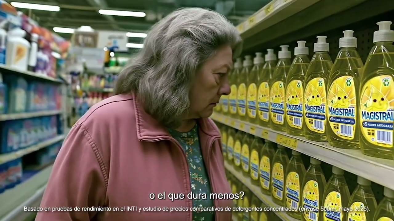 Magistral te conviene