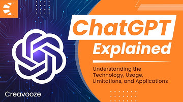 ChatGPT Explained: The Conversational AI Revolution #chatgpt #gpt #ai #artificialintelligence
