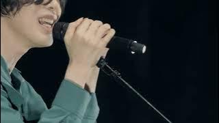 米津玄師ライブ/2023空想 カムパネルラ 迷える羊