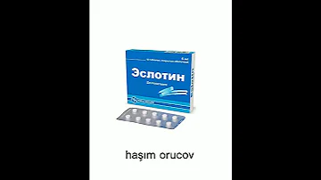 Eslotin tablet haqqında məlumat #shorts