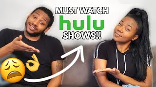 10 BEST HULU TV SHOWS TO BINGE WATCH 2020 | Top 10 Hulu Recommendations