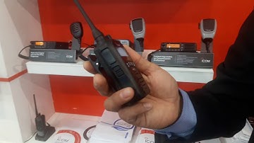 Nueva Serie F52D: 62D ICOM