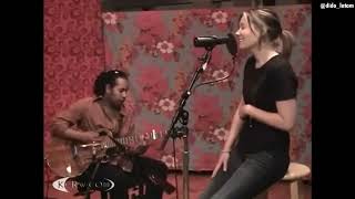 Dido | Life For Rent | live at Morning Becomes Eclectic