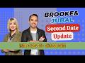 Brooke and Jubal Second Date Update 🎙️✨Mr Good ENOUGH
