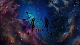 Izen - Himiko Cloud Cosmic Ambience
