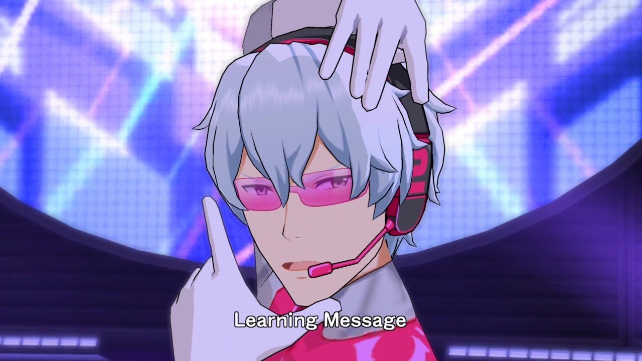 伊東健人、硲道夫』アイドルマスター 音楽大全 永久保存版Ⅷ サイン