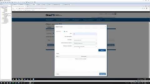 Power scale One FS 9.0 S3 access  setup and configuration guide