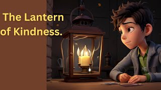 The Lantern of Kindness || motivational story || moral story