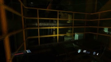 F.E.A.R 2 Project Origin Part 9 - Interval 3