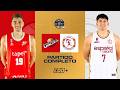 🏀 CD Valdivia vs Español Osorno - Liga CHERY by Cecinas Llanquihue