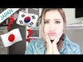 JAPAN vs KOREA IMO