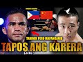 JUNE 12 2025 🥊 Ang Huling Laban Ng Pinakamayabang Ng Intsik Inangas Angasan At Minaliit Ang PINOY JUNE 12 2025 🥊 Ang Huling Laban Ng Pinakamayabang Ng Intsik Inangas Angasan At Minaliit Ang PINOY