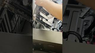 FIXING CHEAP BROKEN AM5 MOTHERBOARD (70% OFF) #shorts