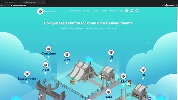 Spacelift Introduction