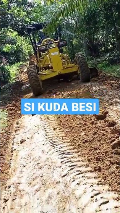 SI KUDA BESI