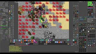 Tibia Ingol -3 Full Team