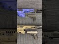 MCK models for Taurus, Hellcat, SD9VE, P365