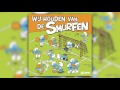 De Smurfen - Iedereen Voor Smurfenland (audio)
