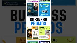 Design Flyer And Poster Flyer Maker Poster Maker