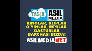 INTRO - AsilMedia.NET