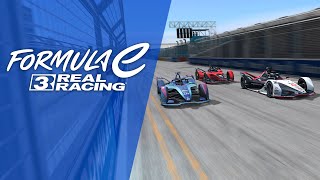 Real Racing 3: Revisit Formula E screenshot 3