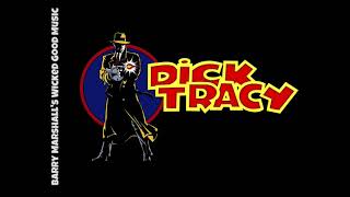 Dick Tracy – Musique Originale … Dick Tracy – Musique Originale de 