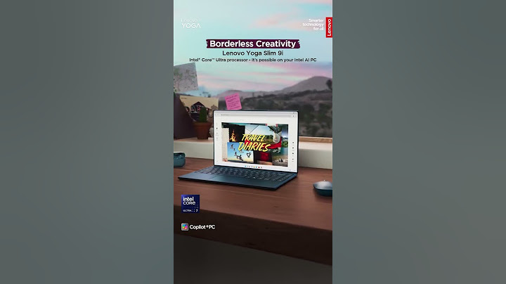 Lenovo Singapore 🖥️ | Top Tech Deals & Newest Releases