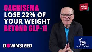 22% Weight Loss. No GLP-1. How Is That Even Possible?