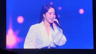 MAMAMOO - 1,2,3 Eoi!, Dingga - Live at Indonesia Convention Exhibition, Tangerang, (2023.02.05)